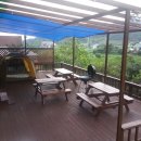 산골짝 민박 이미지