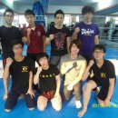 은평 삼산체육관 이미지