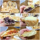 오봉오거리(동) | 요즘 핫한 침산동 붕어빵 탕후루 &lt;호랑이탕후루&amp;타코야끼&gt; 다양한 붕어빵 솔직후기