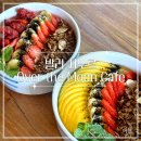 [여행] 발리 8박 10일 #21 사누르 스무디볼 오버 더 문 카페(Over the Moon Cafe)