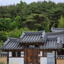 거창읍-14 | [거창 여행/문화재 탐방] 조선후기 정자형 재실의 모습을 확실히 알 수 있는거창 망월정