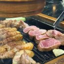 목동 정육점 이미지