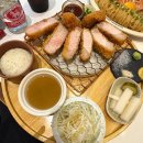 낙원 | 영등포 타임스퀘어 맛집 파스타,카츠가 맛있는 낙원테산도 내돈내산 후기
