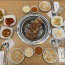 갈산갈비 이미지