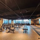 휘트니스센터 이미지