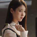 아이유헤어 | 아이유 푸라닭 쿼터레그 광고 화보 메이킹 필름 및 신메뉴 가격 할인 후기 총정리