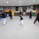 합기도 용호체육관 이미지