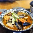산양산삼해물라면 | 제주 이호테우 해물라면 | 산양산삼 해물라면 솔직 후기 (1만원대 가성비 라면집)
