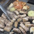 돌판구이 또바기 이미지