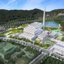 장유스포츠센터 헬스장 이미지