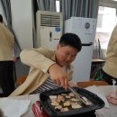 요리하는남자 이미지