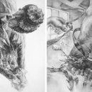 연필드로잉 이미지