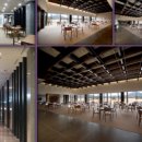 베이사이드골프클럽 레스토랑 이미지