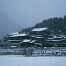 용천휴게소 이미지