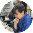 다채로운 삶(퍼스널컬러) 이미지