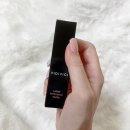 비디비치 라끄 엑셀랑스 틴티드 수분광택 여름틴트 합격-! 비디비치 틴트 09써틴오렌지 발색후기