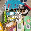 드라이홈패션 | 코스트코 부산점 5월 4주차 6월 1주차 할인상품 물놀이용품 쇼핑 후기