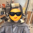 세븐일레븐 의정부을지점 | [의정부 고산동 미용실] 미장원 레이어드 C컬펌 후기｜ 블랙 손상모 펌 성공