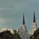 선교사스윗즈주택(宣敎師스윗즈住宅) | 대구 제일교회, 선교사 주택 JeilChurch, Gyesan...Missionary Works 第一敎會, 桂山聖堂, 宣敎師 住宅