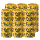 동원참치 이미지