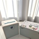 돌이된 며느리+강아 | 키즈위드 이야기시네마플러스 그림자극장 2세대 언박싱 후기