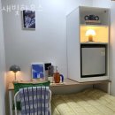 인천 고시원 새빛하우스 위치 정보