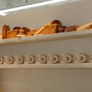 시민공원 북문 앞 횡단보도 | 부산시민공원 빵집 루미베이커리_ 에그타르트 맛집