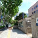 북대구세무서 앞 버스정류장 이미지