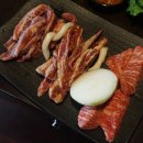 화로불참숯불구이 이미지