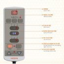 안마의자 안마기 코디샵 모아모아 이미지