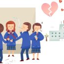 긍정적 학교 참여 이미지