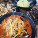 왕가네찬팅 | [진량 왕가네 찬팅] 중국집 추천 차끼야끼 맛집 가족정식 코스요리 있음