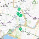 사근동 공공복합청사 회의실(1층) 이미지