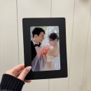 부산 루엘스튜디오 문소희 작가님 지정 웨딩촬영 후기 (2) - 온실,실내1층
