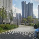 평택시견인관리사무소 | 평택 고덕국제신도시 해스티블 아파트 단지 내 둘러보기 &amp; 세대 탐방 후기