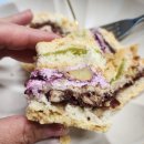 고가네빵이야기 | 남한산성 맛집, 맘모스가나타났다!! 거대맘모스 산성맘모스 먹어본후기