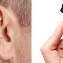 주안보청기 이미지