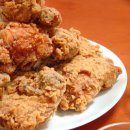 부어치킨 이미지