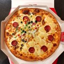 빨간통피자 이미지