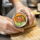 김밥한줄 - 김천시 용암로 7 | 김밥한줄