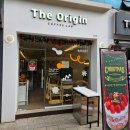 중랑구 상봉동 디저트 맛집카페 디오리진(The Origin) 다녀왔습니다