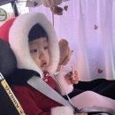 두리사진관 | 아기사진 잘 찍는 진주 사진관 펄리쉬사진관 크리스마스 컨셉 촬영 후기
