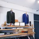 망미역 6번출구 앞 이미지