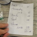 (주) 크레이지피쉬 | [공지] [세계여행] 다낭&amp;호이안 음식투어 해산물 식당 방문후기. 목식당.랑짜이,랑카,비켐
