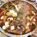 솔향오리농원 | 김해 오리고기 맛집 [솔향 오리 농원]에서 생고기오리랑 양념오리 개맛있게 먹은 후기!! 내 돈 주고 사...