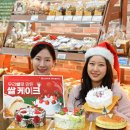 쌀로만케이크