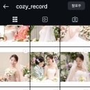 더 코지 | [Wedding #6] 더베르지_본식DVD 코지레코드 계약후기(할인)