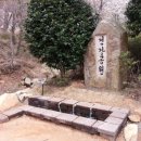 백양산임도 이미지