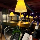 스타일독 | 잠실역 연말데이트코스 와인바추천 퍼플독 재방문 후기