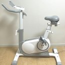 [야간] 다이어트 요가 | 실내자전거다이어트 체중 감량 후기 (+멜킨 스마트체중계)